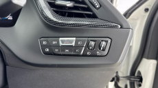 BMW 1 Series 118i [136] Sport 5dr Step Auto [Live Cockpit Pro] Petrol Hatchback